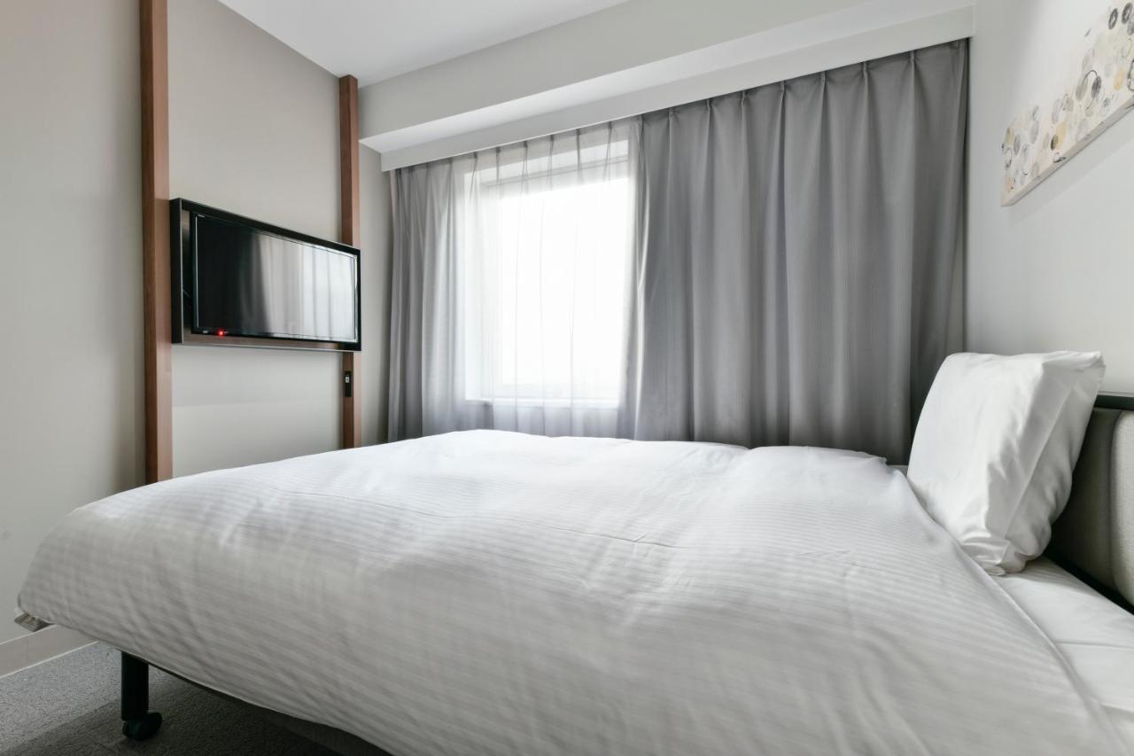Vessel Inn Keisei Tsudanuma Station Narashino Kültér fotó