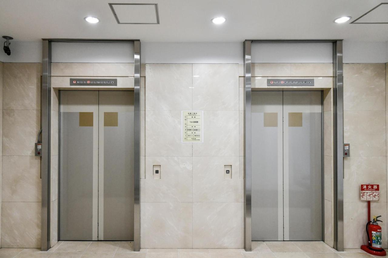 Vessel Inn Keisei Tsudanuma Station Narashino Kültér fotó
