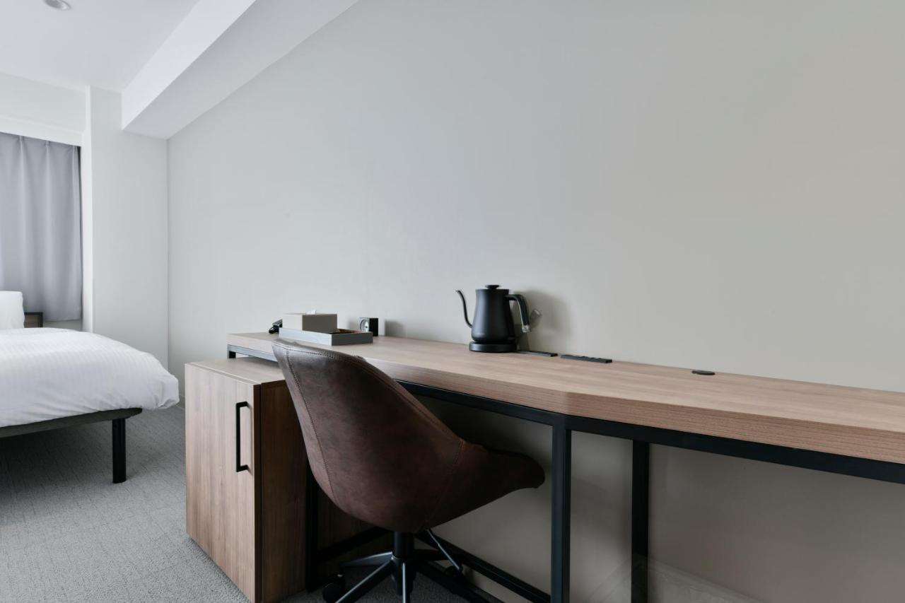 Vessel Inn Keisei Tsudanuma Station Narashino Kültér fotó