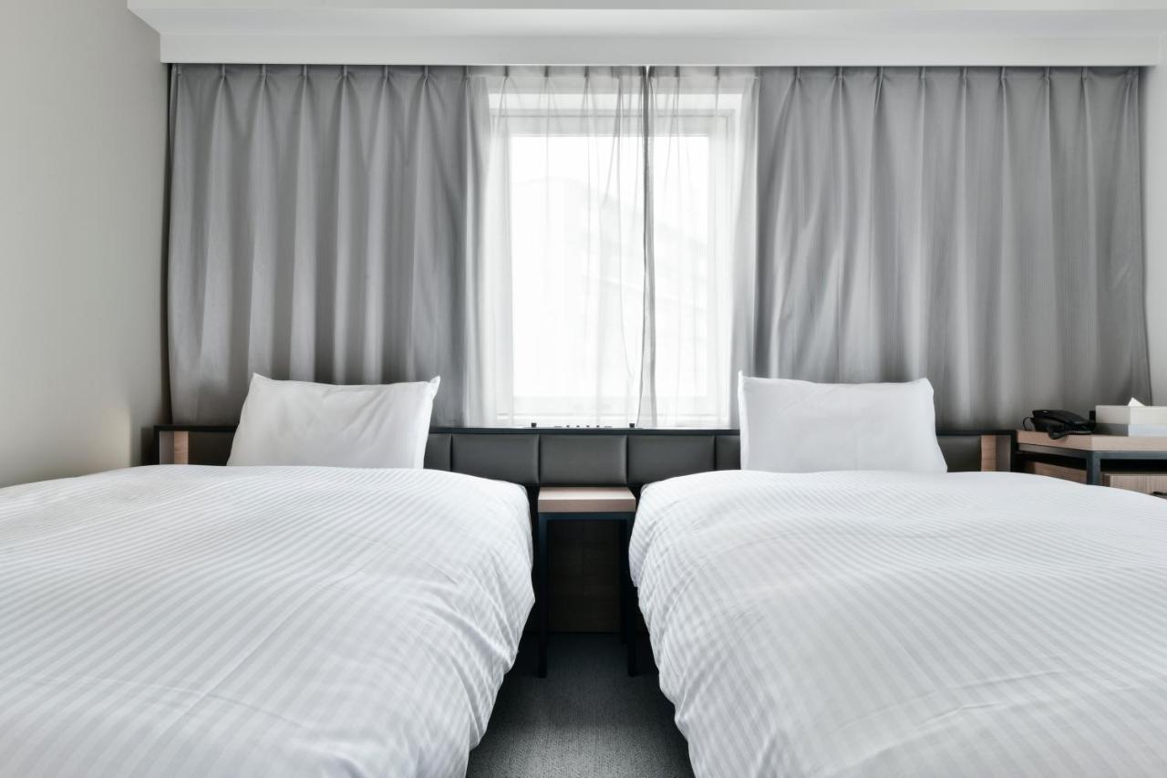 Vessel Inn Keisei Tsudanuma Station Narashino Kültér fotó