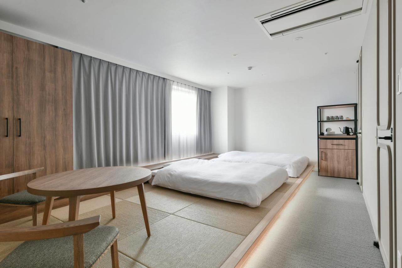 Vessel Inn Keisei Tsudanuma Station Narashino Kültér fotó