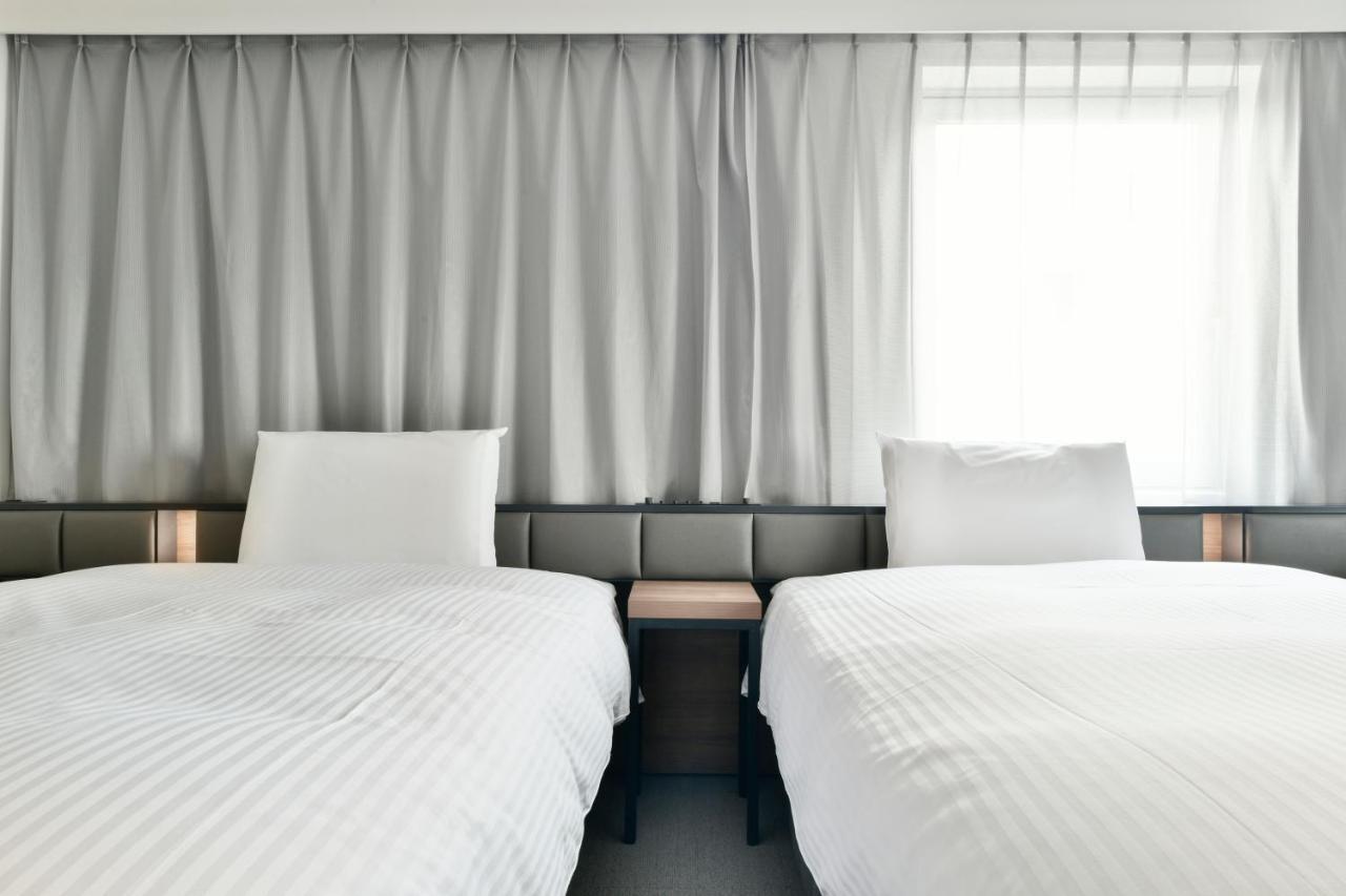 Vessel Inn Keisei Tsudanuma Station Narashino Kültér fotó