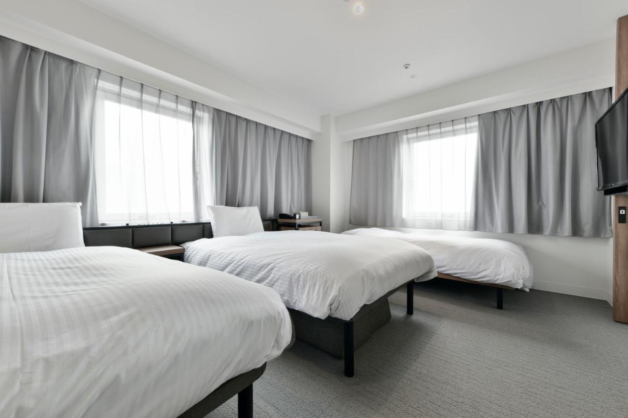 Vessel Inn Keisei Tsudanuma Station Narashino Kültér fotó